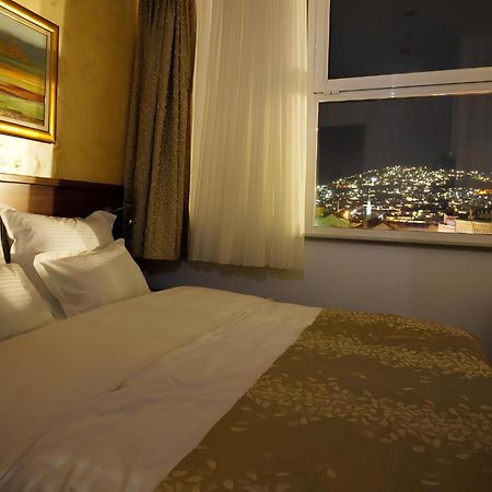 Hotel Bistrik Exclusive Sarajevo Exterior foto