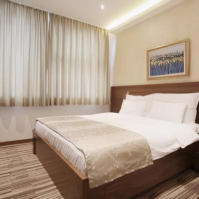 Hotel Bistrik Exclusive Sarajevo Exterior foto