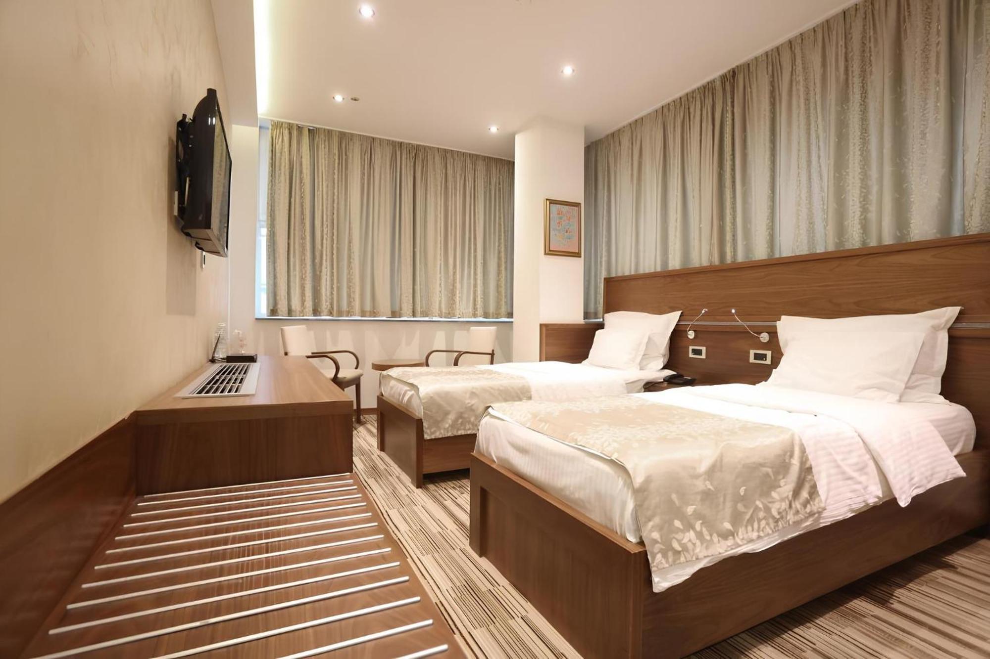 Hotel Bistrik Exclusive Sarajevo Exterior foto